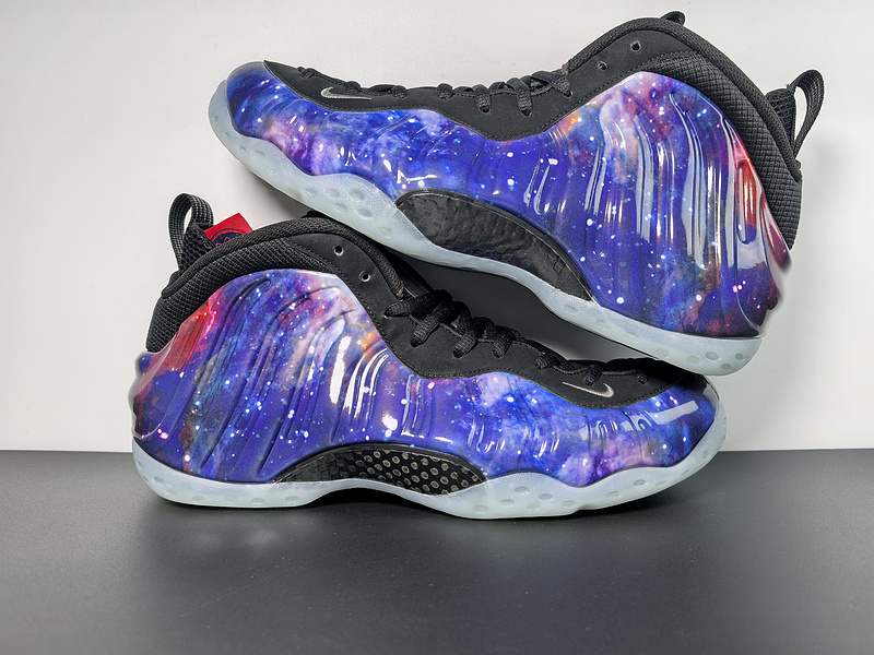 Air Foamposite One Galaxy 2025 FQ4303-400