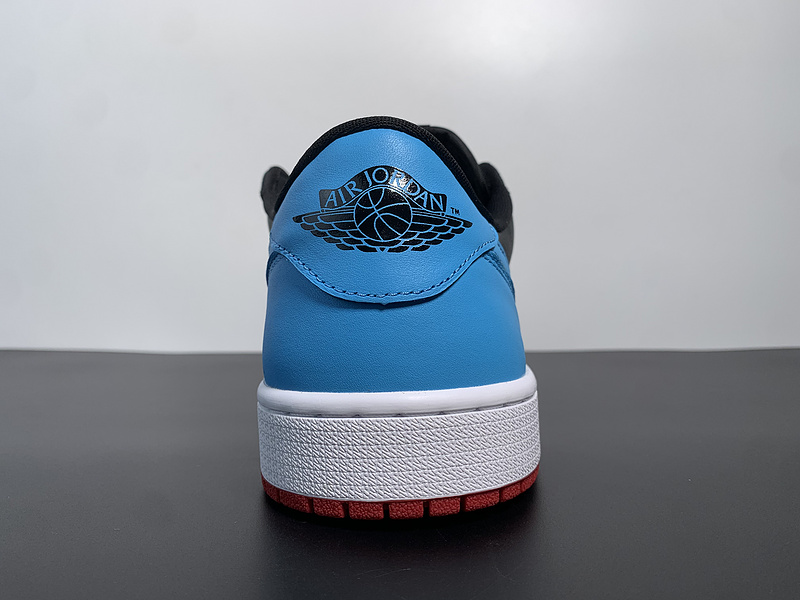 Air Jordan 1 Low OG “UNC to Chicago CZ0775-046