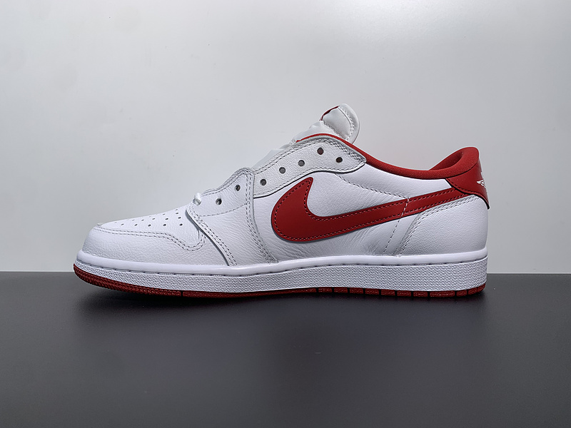 Air Jordan 1 Retro Low 705329-101