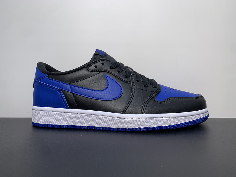 Air Jordan 1 Low OG “Royal”705329-004