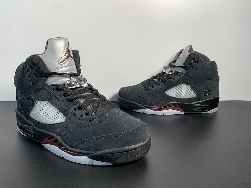 A Ma Maniére x Air Jordan 5 “Light Bone”FD1330-006