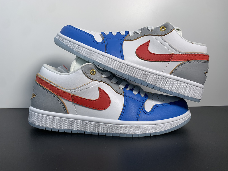 Air Jordan 1 Low “Philippines”FN8901-164