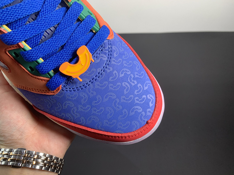 Jordan 5 Retro Low Doernbecher Michael (2022) DR6287-486