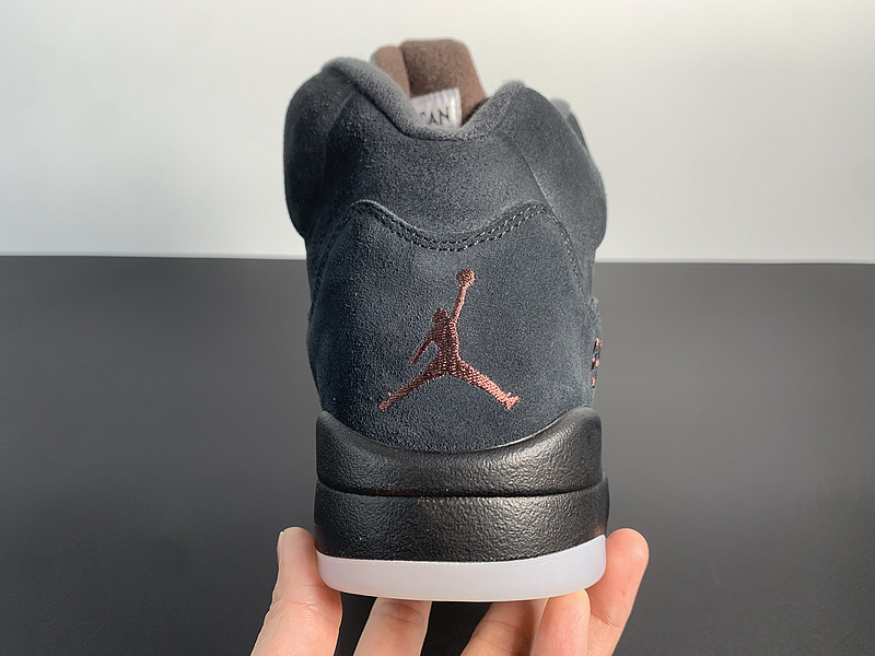 A Ma Maniére x Air Jordan 5 “Light Bone”FD1330-006