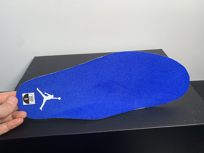 Air Jordan 5 “Racer Blue”CT4838-004