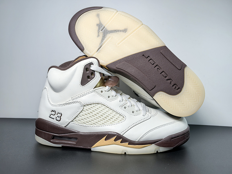 Air Jordan 5 Retro AJ5 DD9336-200