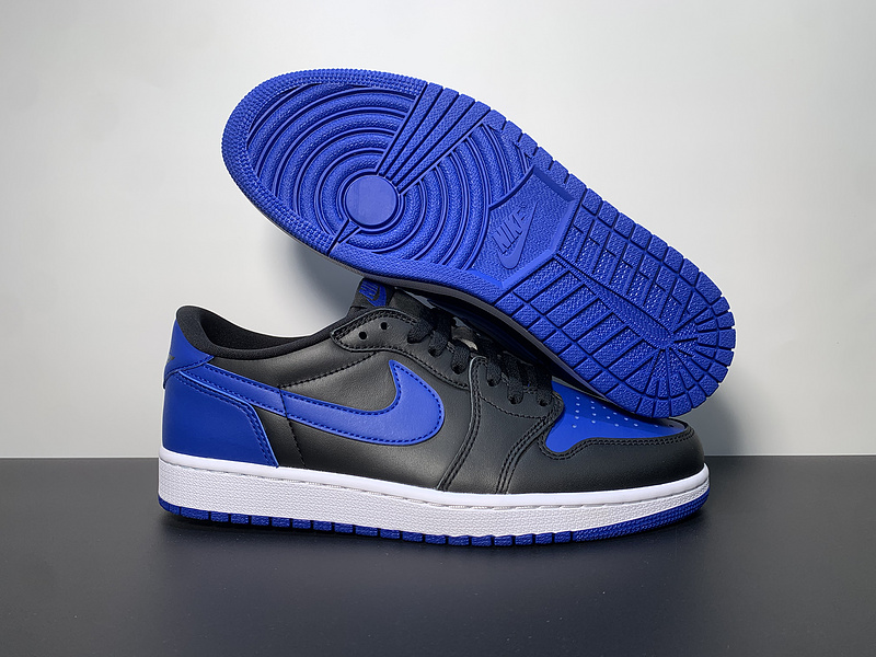 Air Jordan 1 Low OG “Royal”705329-004
