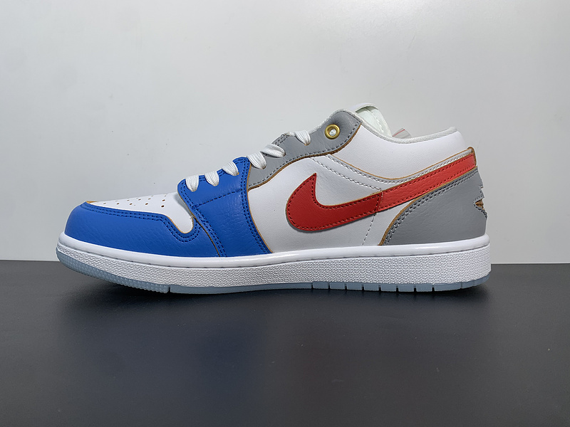 Air Jordan 1 Low “Philippines”FN8901-164