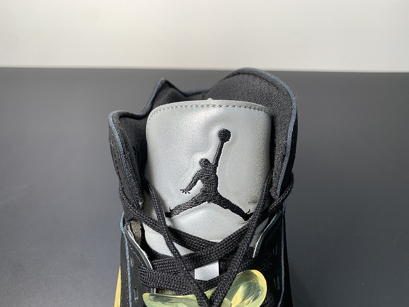 A Ma Maniére x Air Jordan 5 “Black”FD1330-001