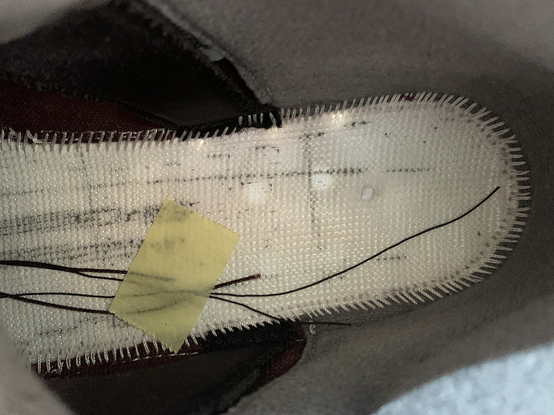 Air Jordan 5 “Burgundy”DZ4131-600