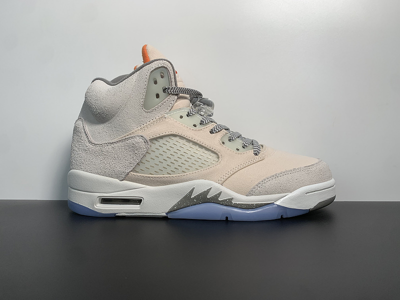 Air Jordan 5 SE Craft 
