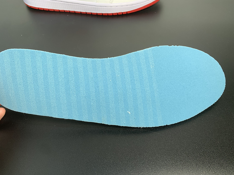 Air Jordan 1 Low OG “University Red”CZ0790-161