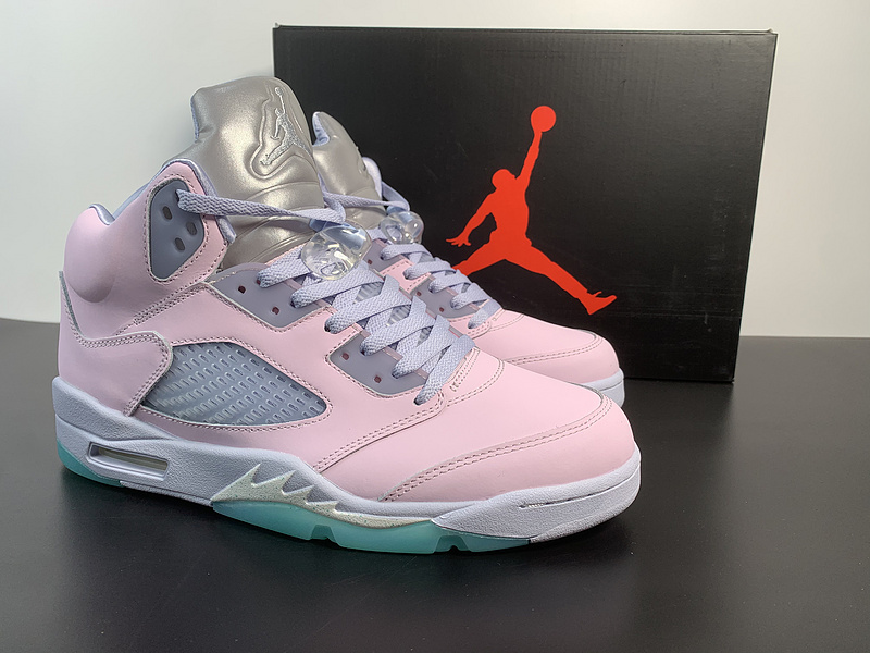 Air Jordan 5“ Easter ”DV0562-600