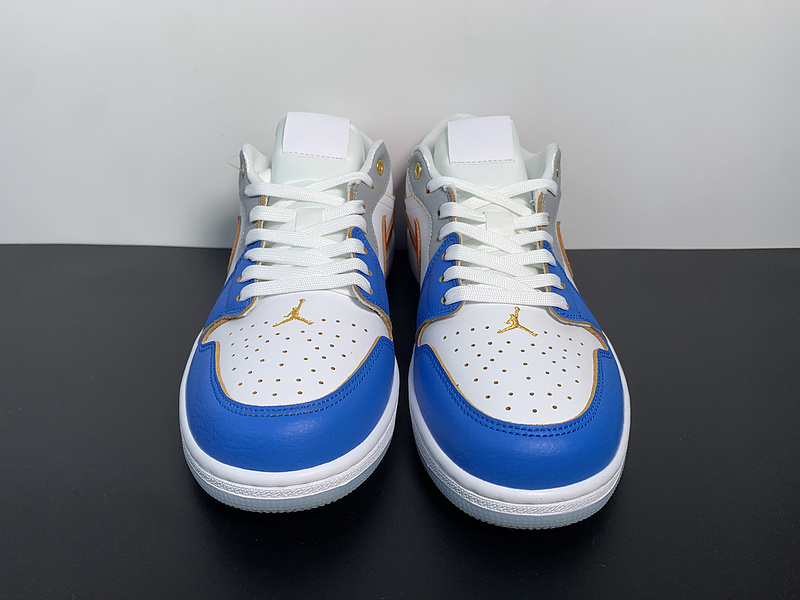 Air Jordan 1 Low “Philippines”FN8901-164