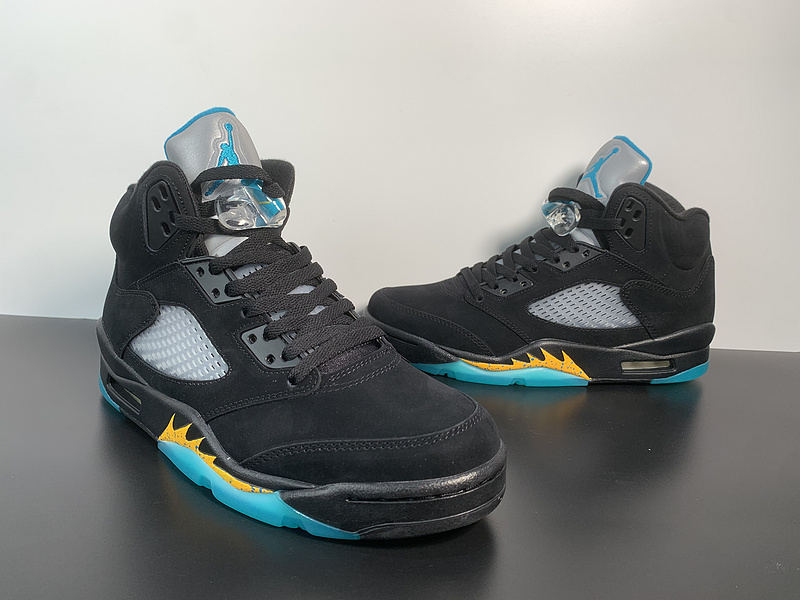 Air Jordan 5 “Aqua”DD0587-047