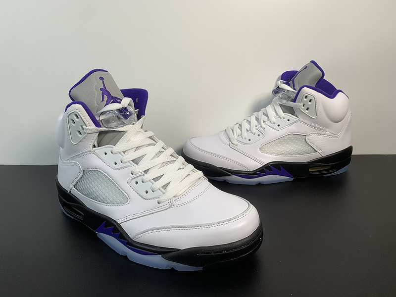 Jordan 5 Retro Dark Concord DD0587-141
