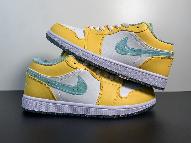 Air Jordan 1 Low DX4375-800