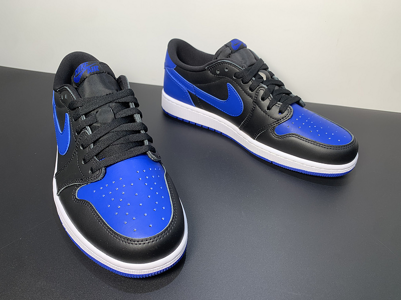 Air Jordan 1 Low OG “Royal”705329-004
