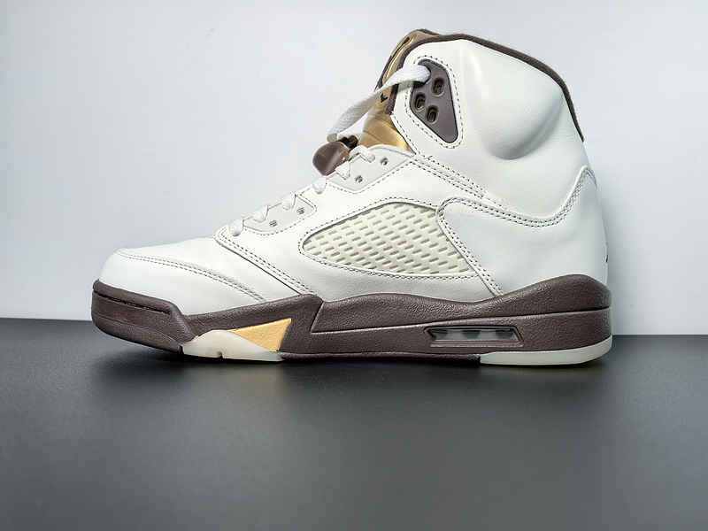 Air Jordan 5 Retro AJ5 DD9336-200