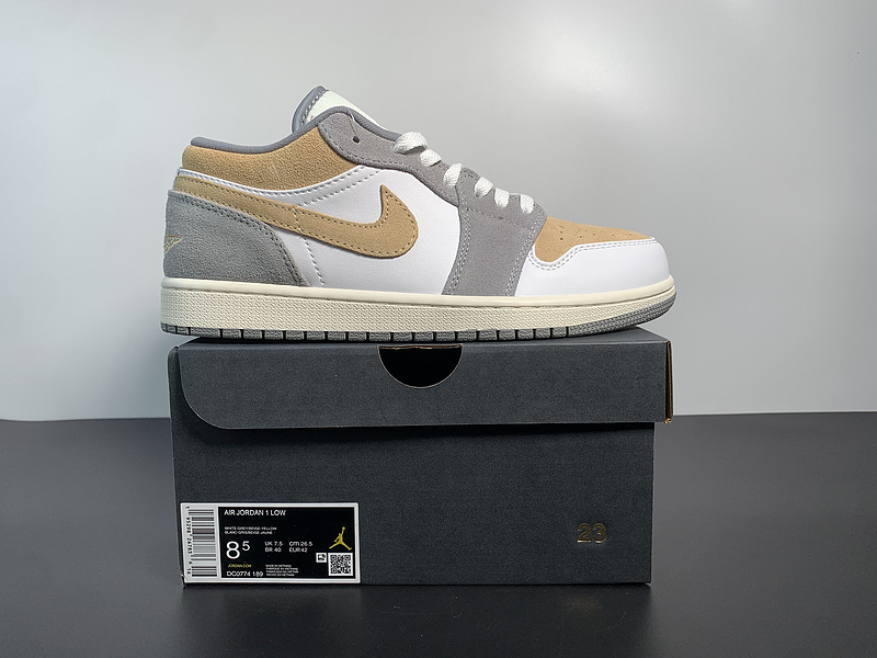 Air Jordan 1 Low DC0774-189