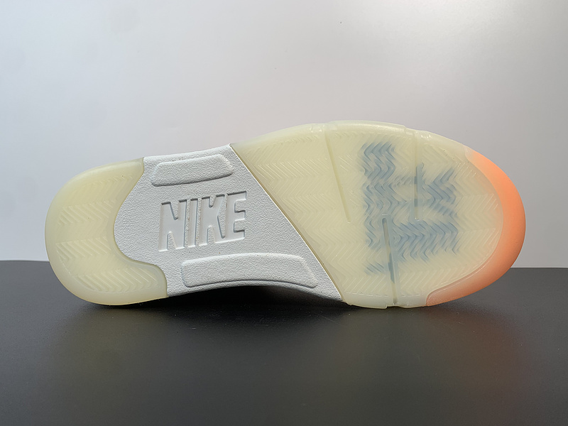 We The Best x Jordan 5 Crimson Bliss DV4982-641