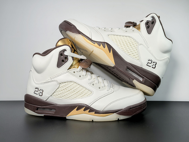 Air Jordan 5 Retro AJ5 DD9336-200