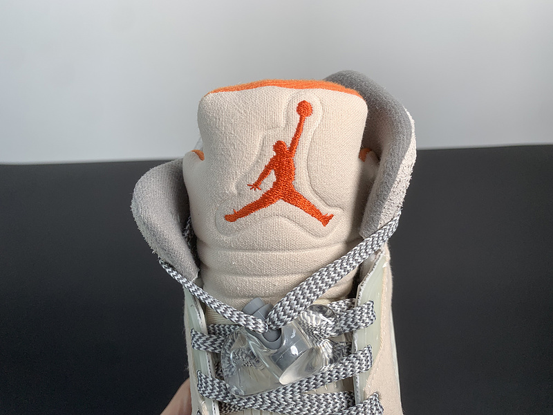 Air Jordan 5 SE Craft 