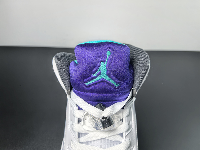 Air Jordan 5 OG “Grape”HQ7978-100