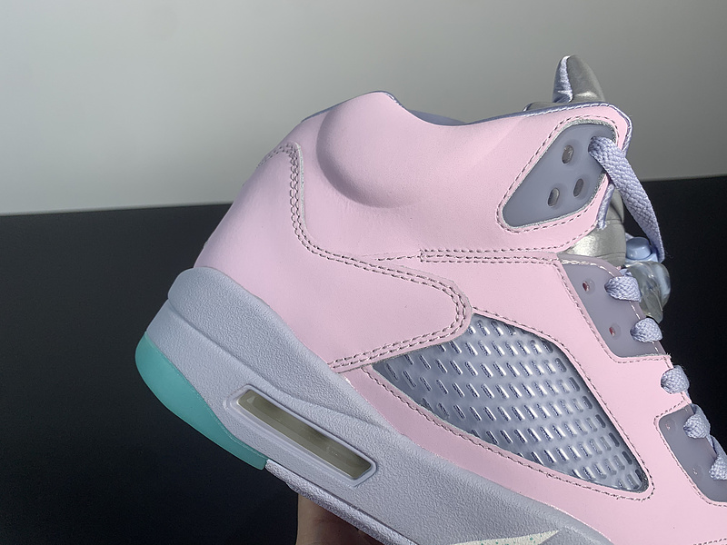 Air Jordan 5“ Easter ”DV0562-600
