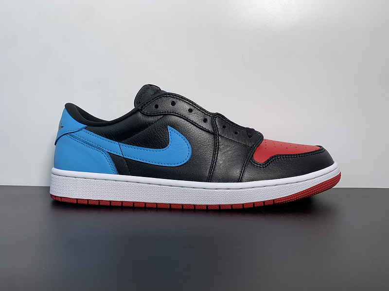 Air Jordan 1 Low OG “UNC to Chicago CZ0775-046