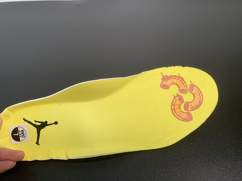 Jordan 5 Retro Low Doernbecher Michael (2022) DR6287-486