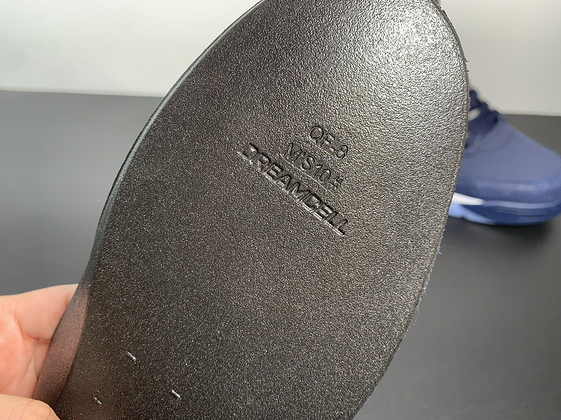 Air Jordan 5 “Midnight Navy”FD6812-400