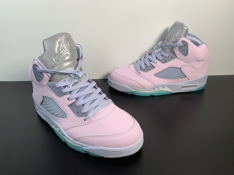 Air Jordan 5“ Easter ”DV0562-600