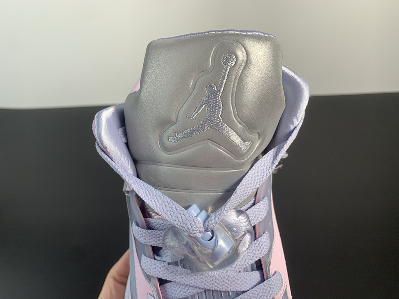 Air Jordan 5“ Easter ”DV0562-600