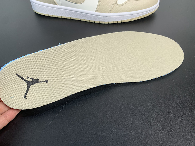 Air Jordan 1 Low FB7168-121