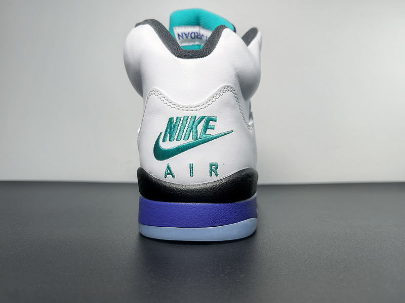 Air Jordan 5 OG “Grape”HQ7978-100