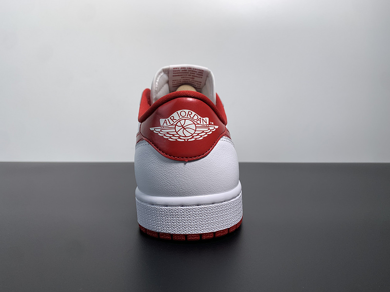 Air Jordan 1 Retro Low 705329-101