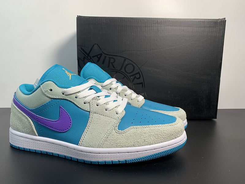 Air Jordan 1 Low X4334-300