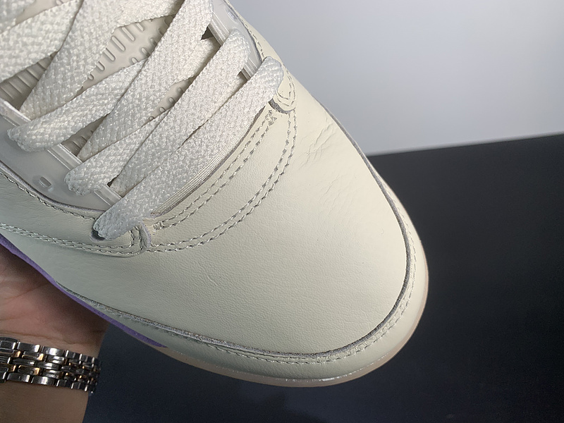 DJ Khaled x Air Jordan 5 We The Best Sail 4982-175