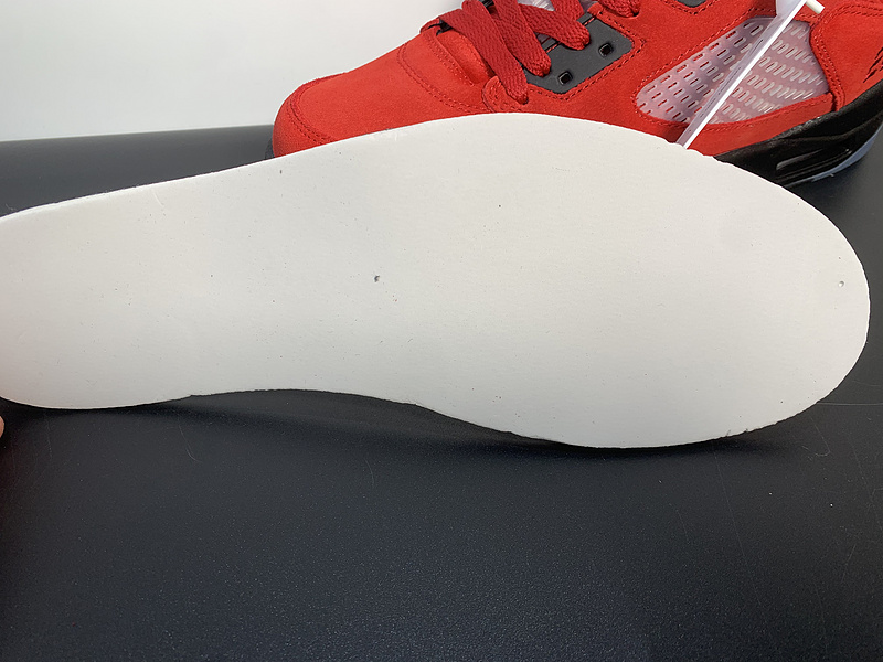 Air Jordan 5 Raging Bull DD0587-600