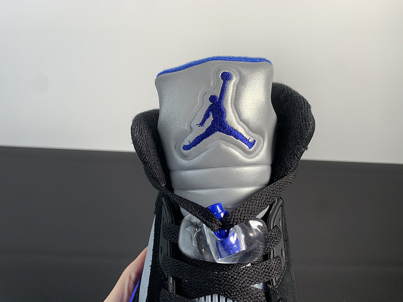 Air Jordan 5 “Racer Blue”CT4838-004