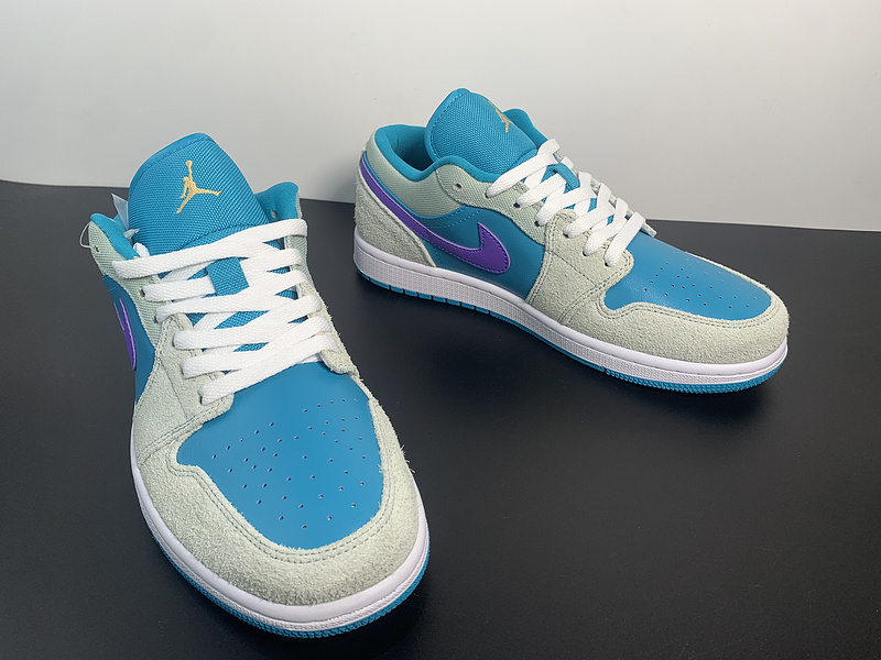 Air Jordan 1 Low X4334-300