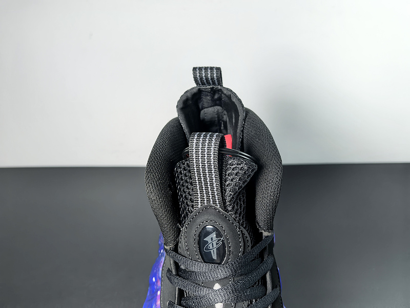 Air Foamposite One Galaxy 2025 FQ4303-400