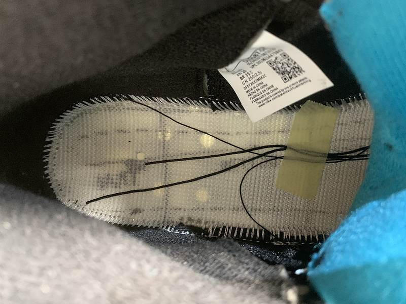 Air Jordan 5 “Aqua”DD0587-047