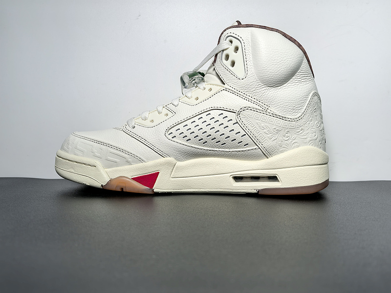 复制Air Jordan 5“El Grito”HF8833-100