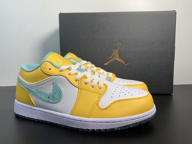 Air Jordan 1 Low DX4375-800