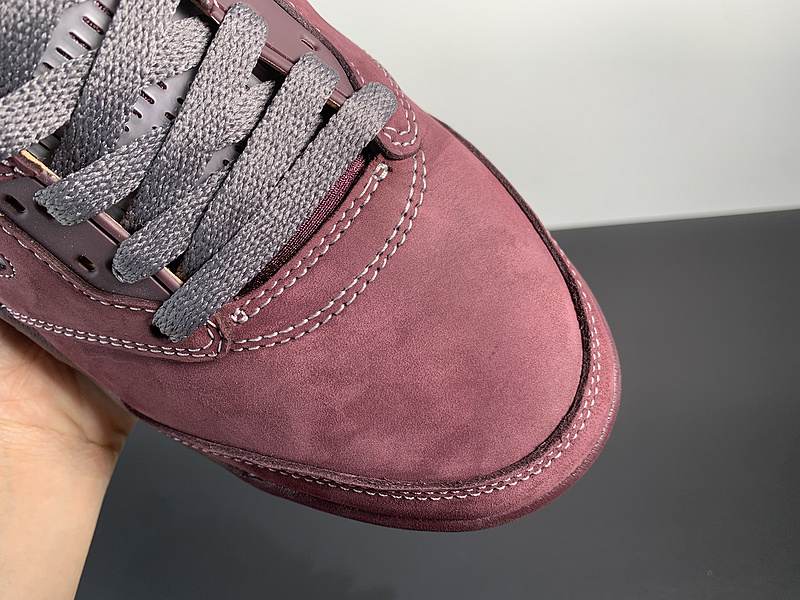 Air Jordan 5 “Burgundy”DZ4131-600