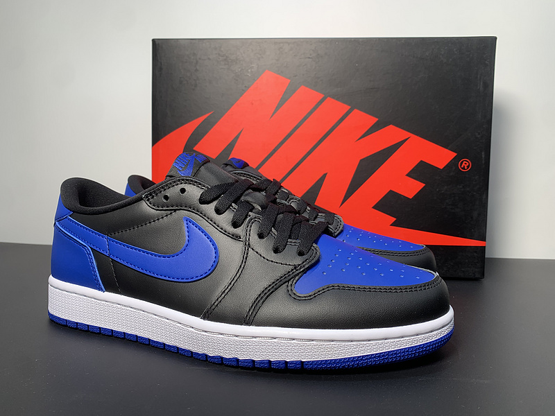 Air Jordan 1 Low OG “Royal”705329-004