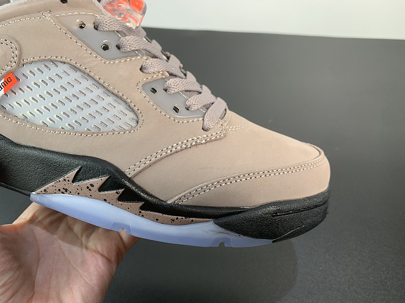 Air Jordan 5 Retro Low 