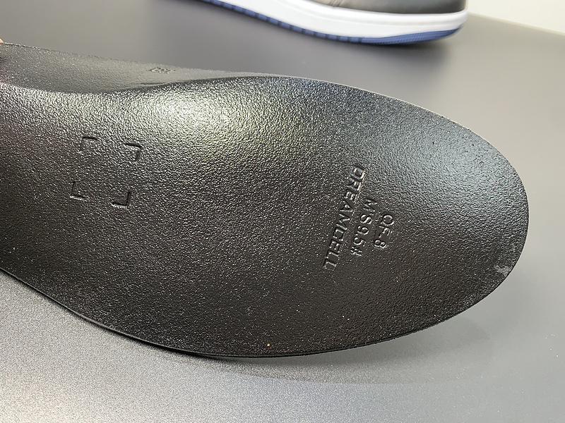 Air Jordan 1 Low OG “Mystic Navy”CZ0790 041